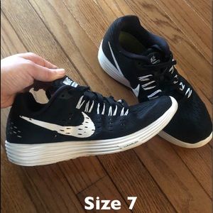Nike running shoes
